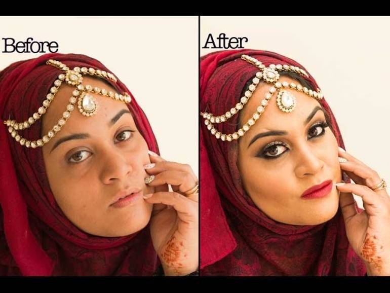 hijab for girls with dark skin tone (22)