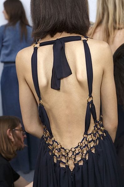 15 Great Bras To Wear With A Backless Dress For A Perfect Look