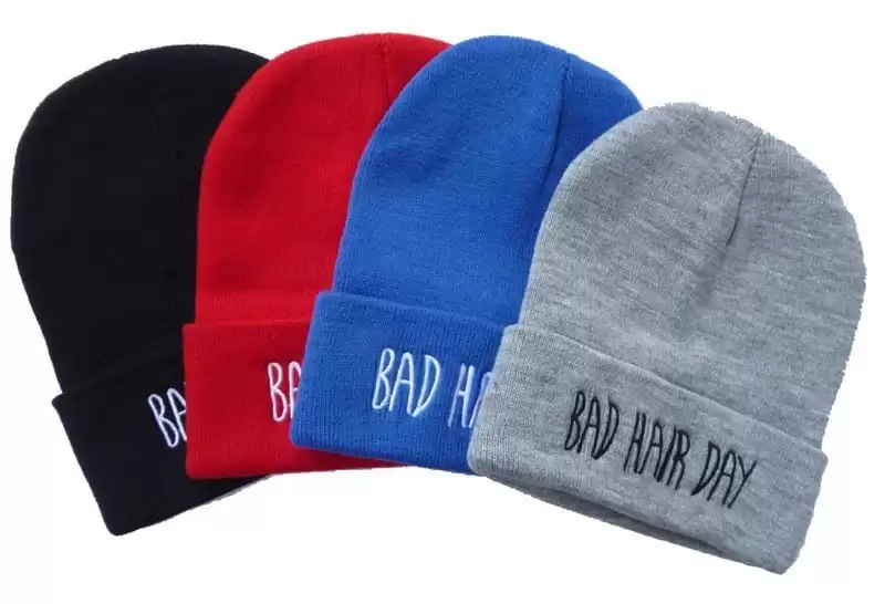 how to wear beanie hats (15)