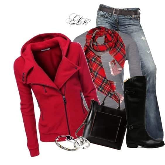 what should I wear to a hockey game? | Constance Dunn