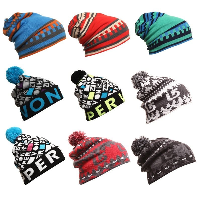 How to Wear Beanie Hats? 20 Chic Outfits to Wear with Beanies