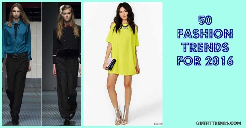 2018 Cute Outfit Ideas For Girls - 50 Chic Ways to Dress Up