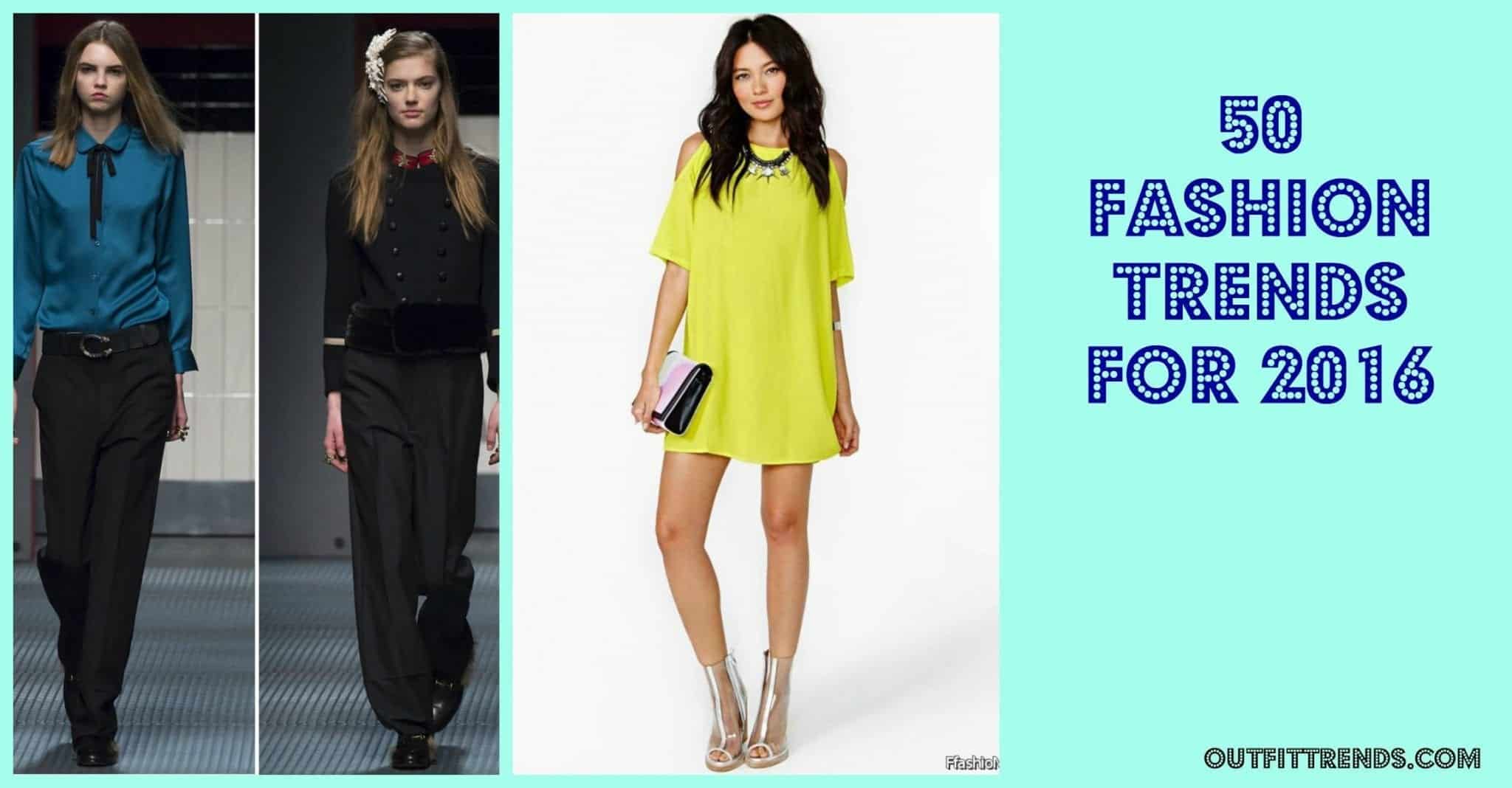Cute Outfit Ideas For Girls - 50 Chic Ways to Dress Up