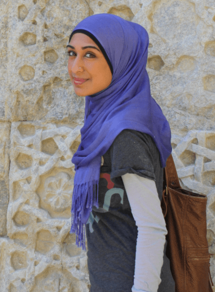 hijab for girls with dark skin tone (8)