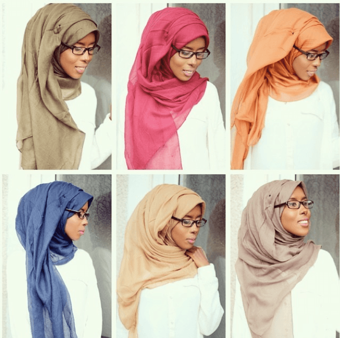 hijab for girls with dark skin tone (7)