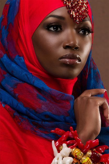 hijab for girls with dark skin tone (2)