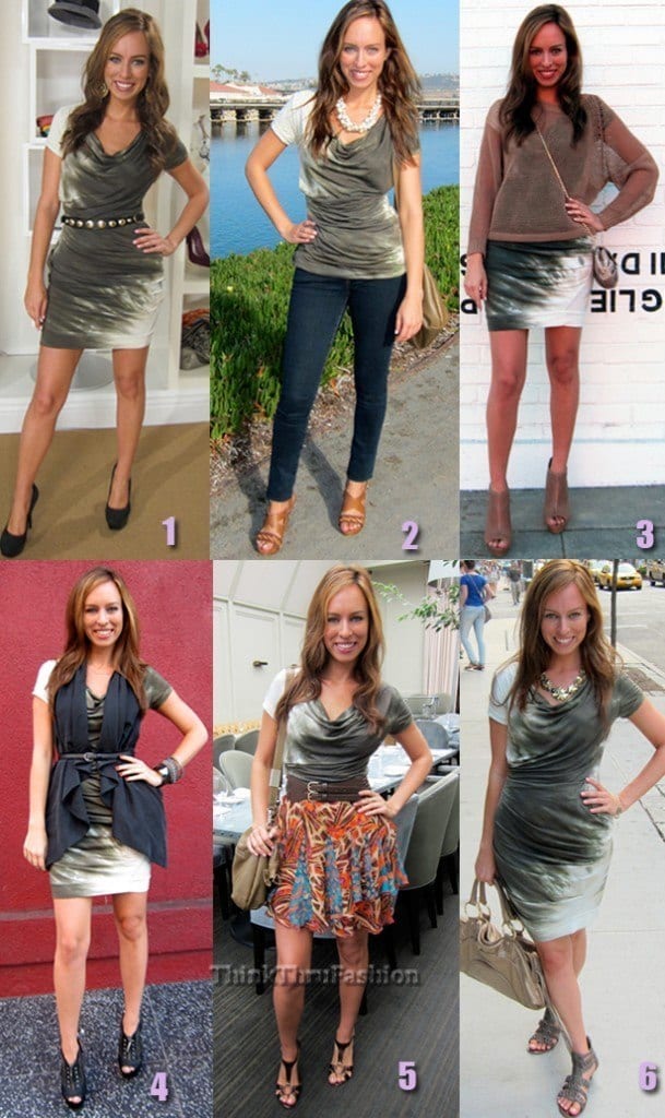 How to Wear Same Outfit in Different Ways for New look-57 ...