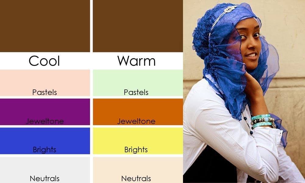 hijab for girls with dark skin tone (9)