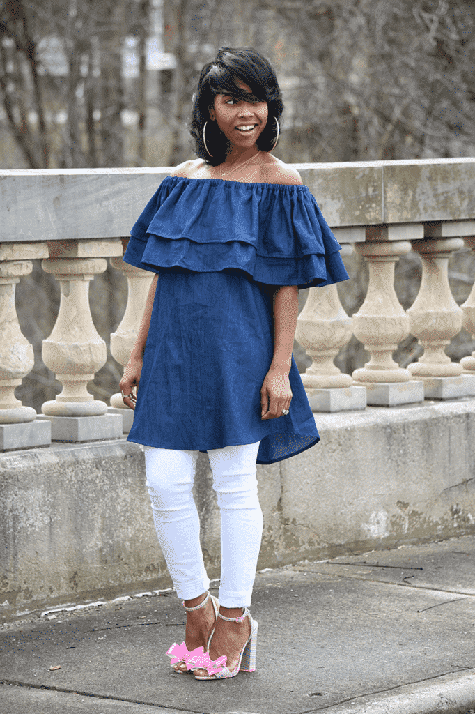 Shirt Dress Outfits - 27 Unique Ways to Wear a Shirt Dress