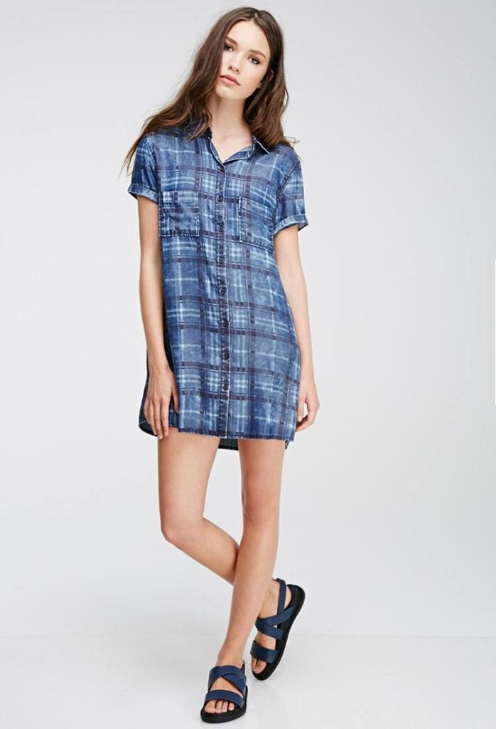 ideas for shirt dresses (22)