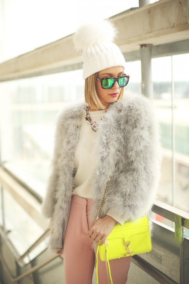 How to Wear Beanie Hats? 20 Chic Outfits to Wear with Beanies