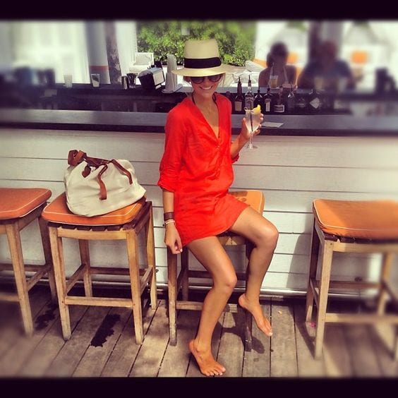 Outfit Ideas for Miami - 17 Ways to Dress up for Miami Trip