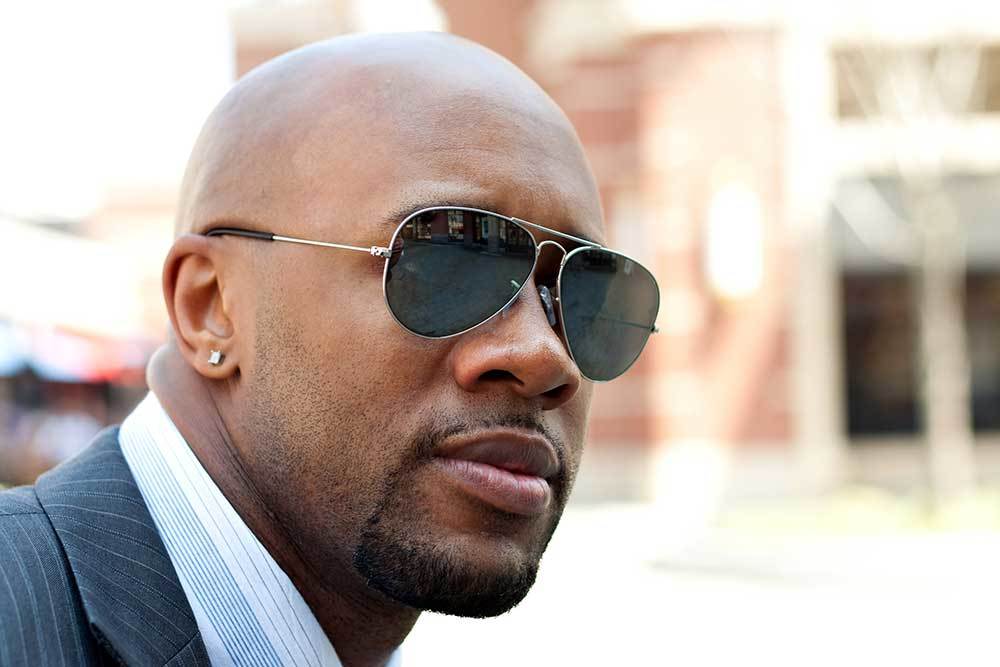 Beard Styles for Bald Guys30 New Facial Hairstyles for Bald Heads