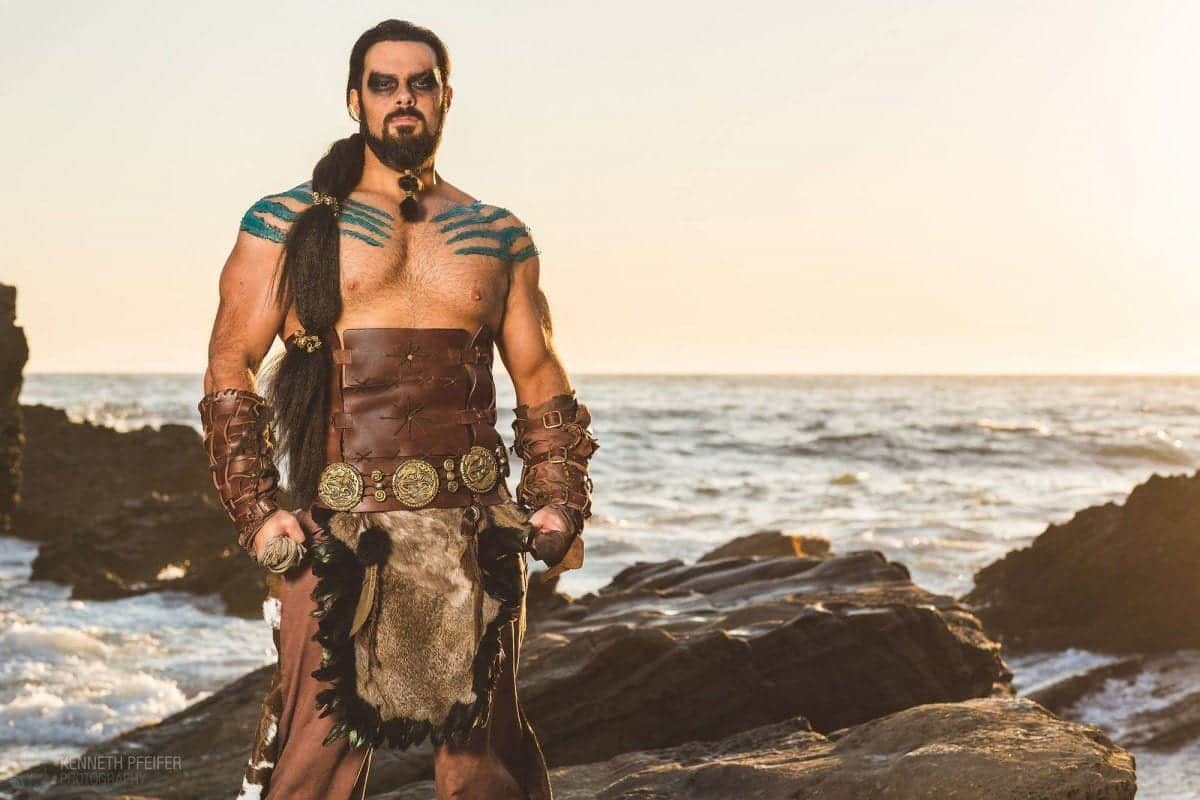 Game of Thrones Outfits-30 Best Costumes from Game of Thrones