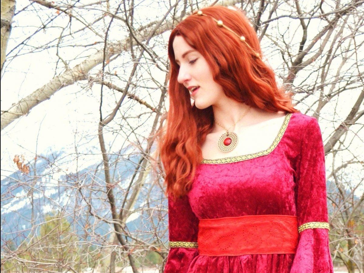 Game of Thrones Outfits-30 Best Costumes from Game of Thrones