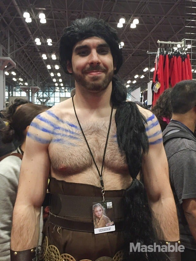 Game of Thrones Outfits-30 Best Costumes from Game of Thrones