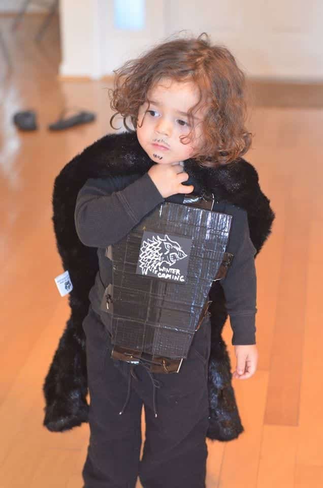 Game of Thrones Outfits-30 Best Costumes from Game of Thrones