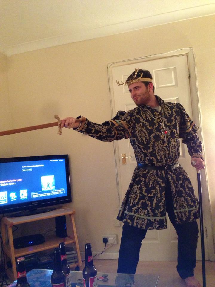 Game of Thrones Outfits-30 Best Costumes from Game of Thrones