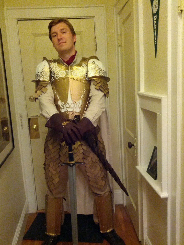 Game of Thrones Outfits-30 Best Costumes from Game of Thrones