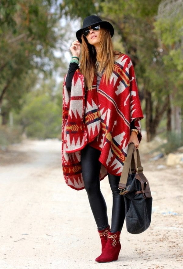 55 Chic Bohemian Outfit Ideas for Women with Styling Tips