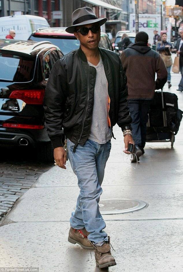 Brown Boots Outfit for Men30 Ways to wear Brown Boots