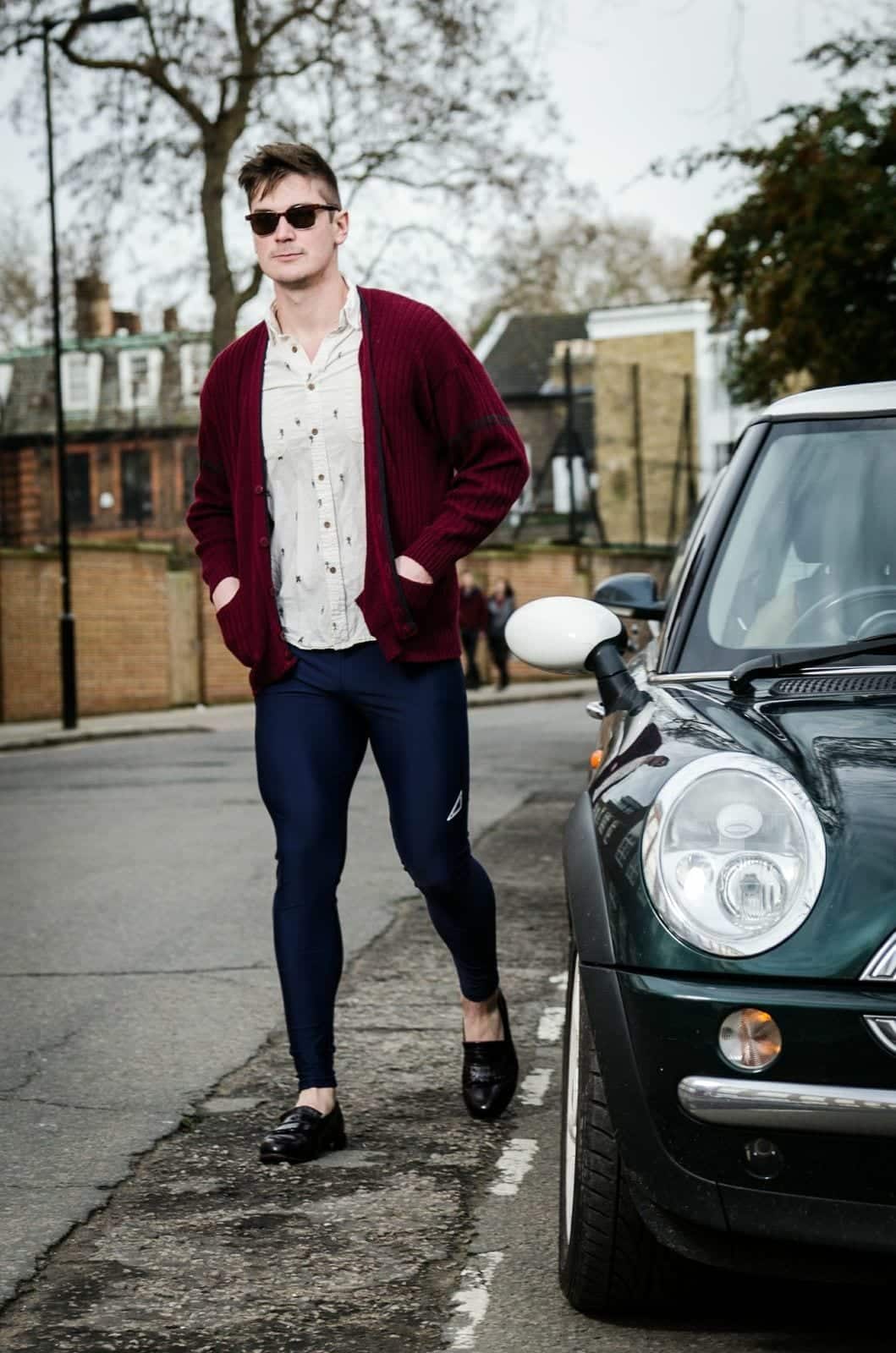 Cardigan Outfits for Guys19 Ways to Wear Cardigans Stylishly