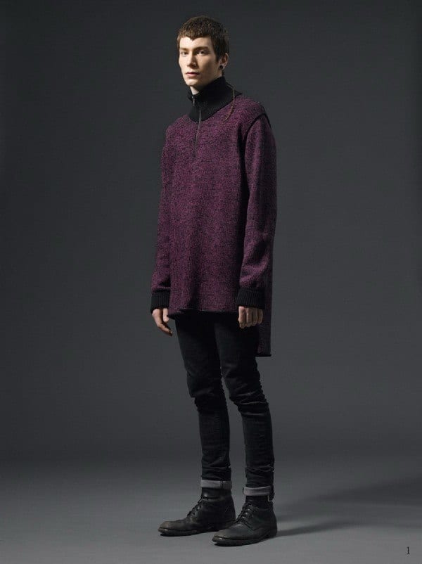 men's fashion with cardigans (18)