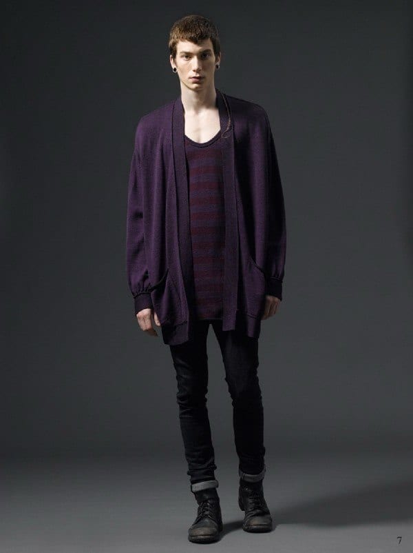 men's fashion with cardigans (17)