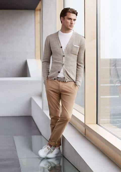 men's fashion with cardigans (15)