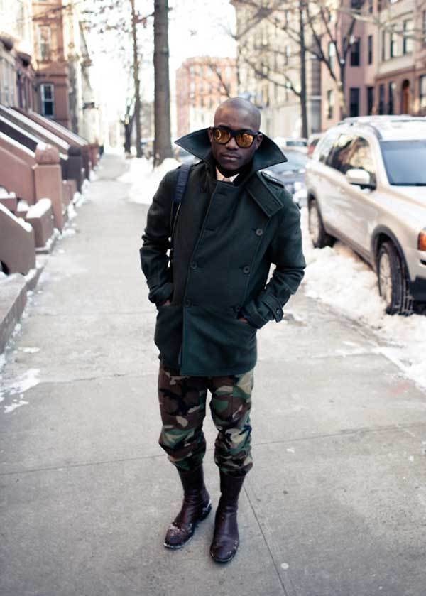 Fall Outfits for Guys 40 Best Ideas What to Wear this Fall