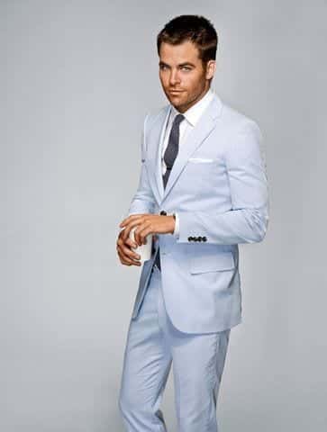 Men Outfits for Theater-18 Tips How to Dress for Theater Night
