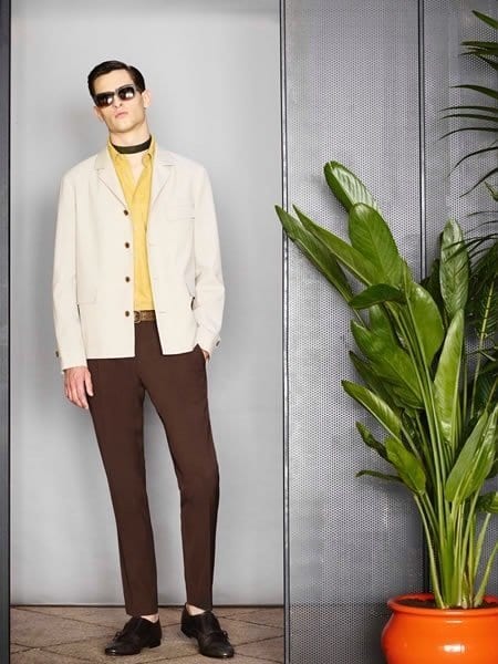 Gentleman Outfits-20 Ideas How to Dress Like Gentlemen