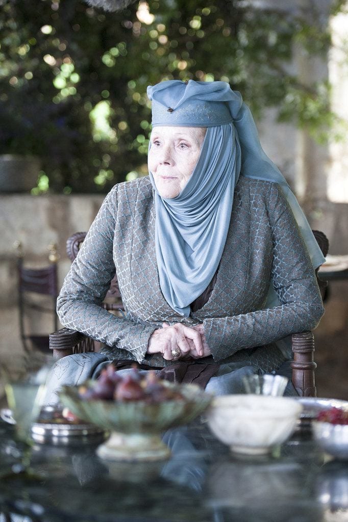 Game of Thrones Outfits-30 Best Costumes from Game of Thrones