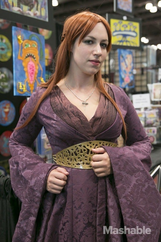 Game of Thrones Outfits-30 Best Costumes from Game of Thrones