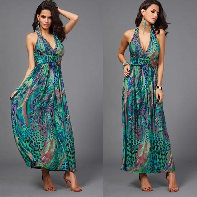 Cute Halter Dresses 18 Ways to Wear Halter Outfits Everyday Cute Halter Dresses 18 Ways to Wear Halter Outfits Everyday