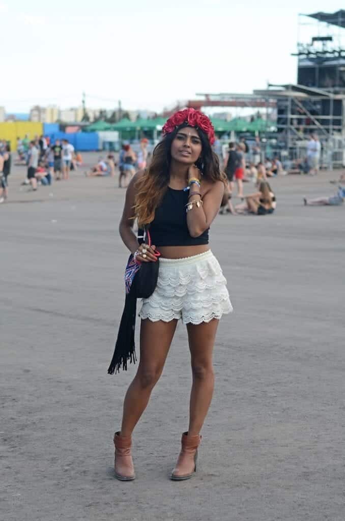 Cute Halter Dresses - 18 Ways to Wear Halter Outfits Everyday