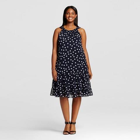 Cute Halter Dresses - 18 Ways to Wear Halter Outfits Everyday
