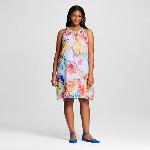 Cute Halter Dresses - 18 Ways to Wear Halter Outfits Everyday