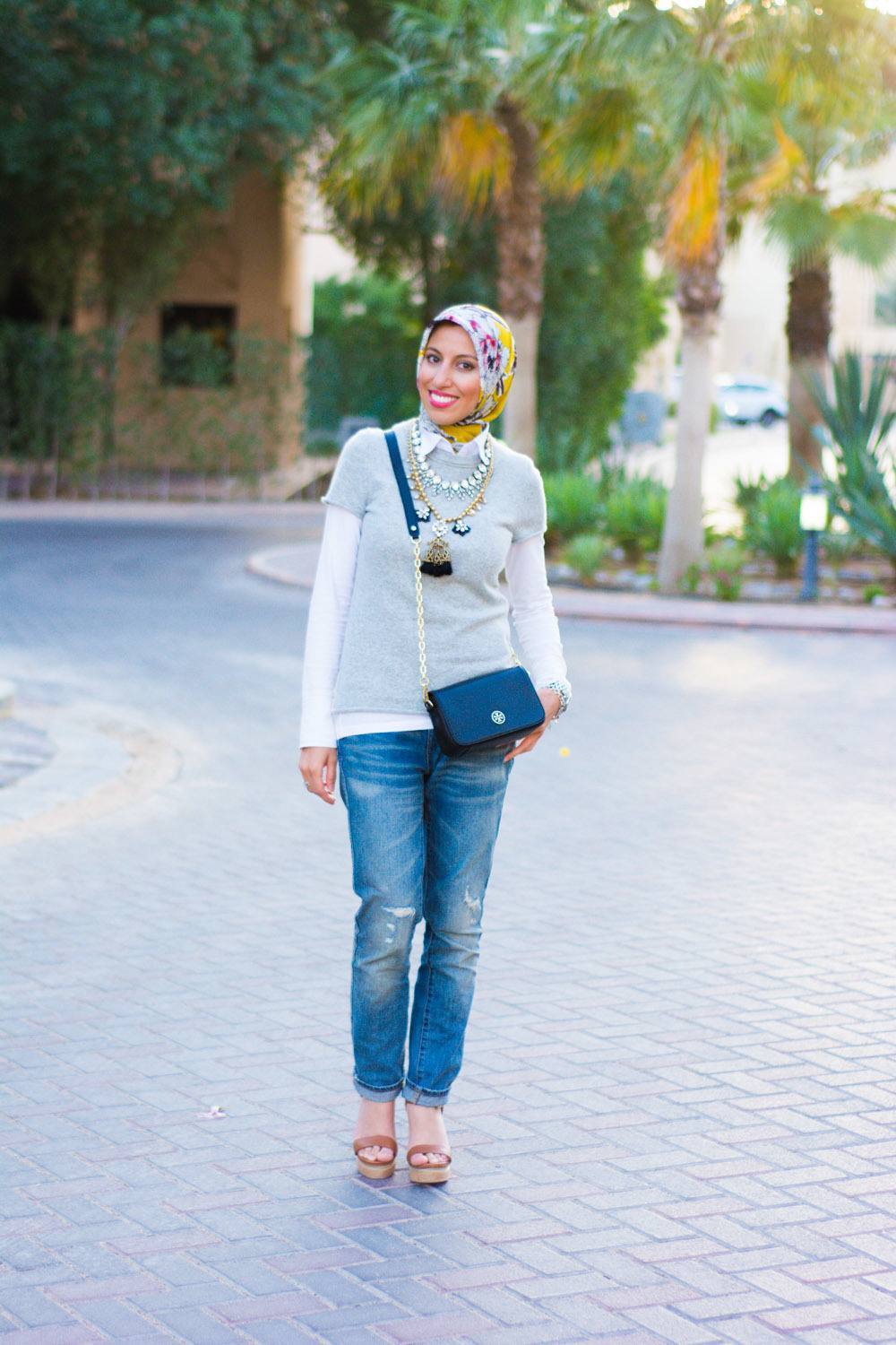 graduation outfit ideas muslim
