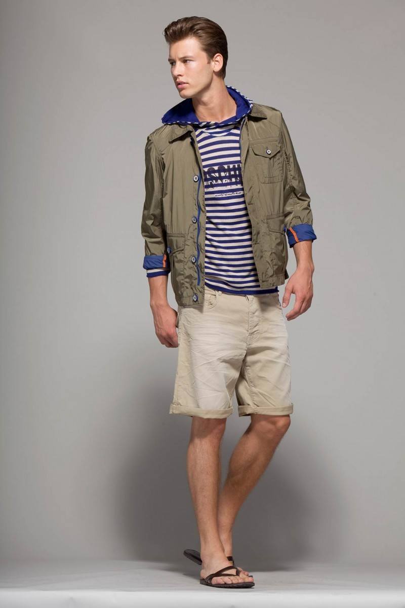 Holiday Outfits for Men 19 Ways to Look Sharp on Holidays