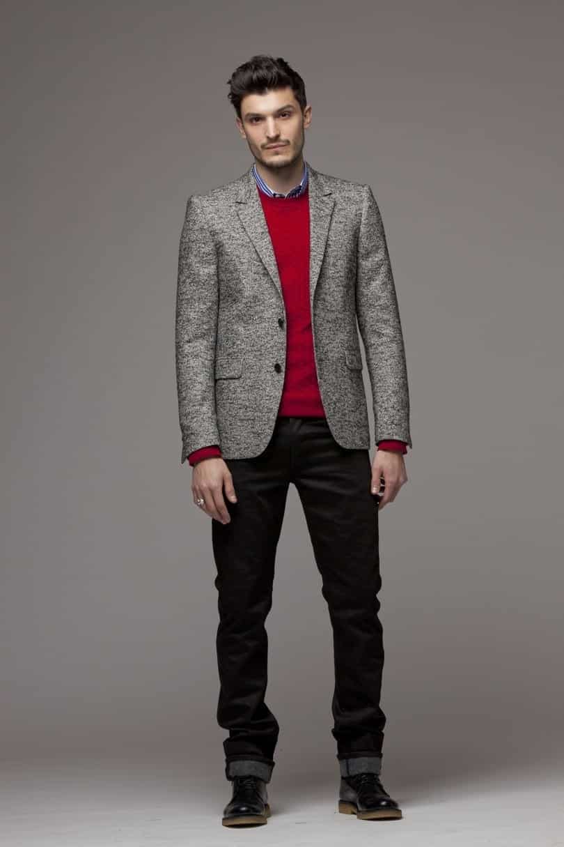 19 Holiday Outfit Ideas For Men For Sharp Look 19-holiday-outfit-ideas-for-men-for-sharp-look