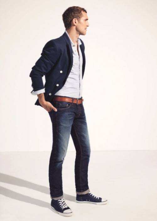 Holiday Outfits for Men 19 Ways to Look Sharp on Holidays