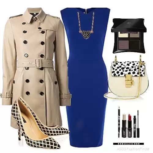 What to Wear to the Theatre