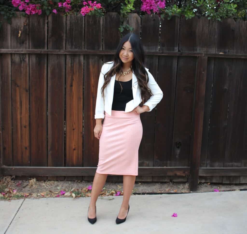 Blazer dressing ideas (21)