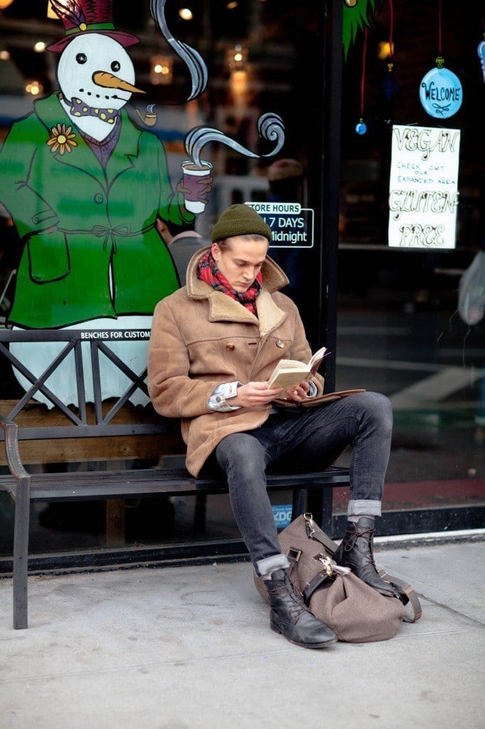 Fall Outfits for Guys - 40 Best Ideas What to Wear this Fall