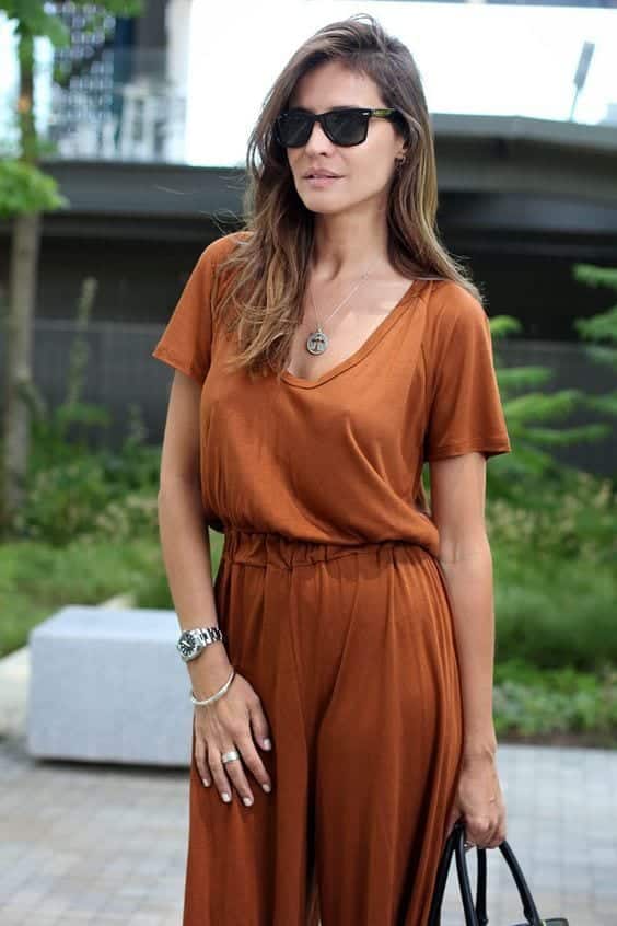 Stylish Terracotta Dresses (12)