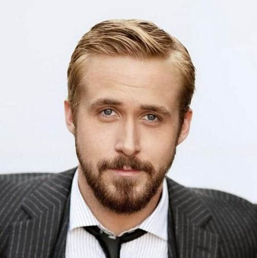 Hairstyles with Beards - 20 Best Haircuts that Go with Beard