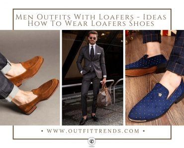 Men's Loafers To Get The Dapper Style Right (3)