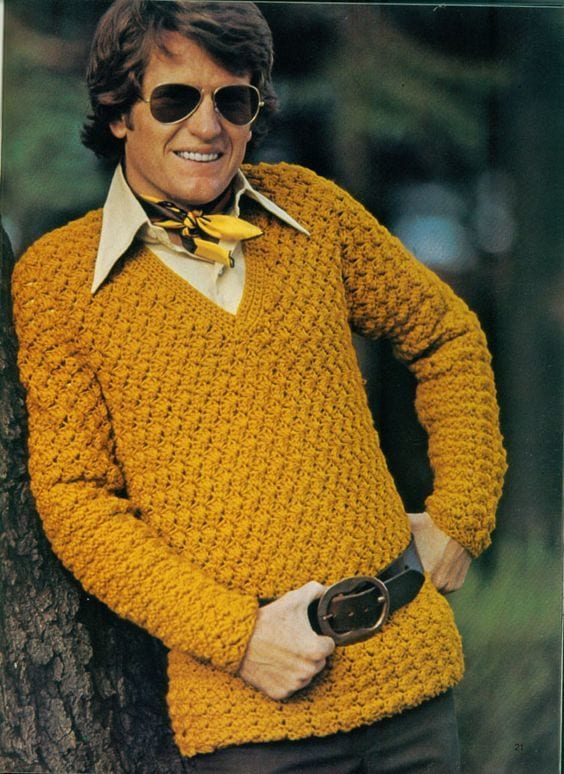 Retro Outfits For Men - 17 Ways To Wear Retro Outfits This Year