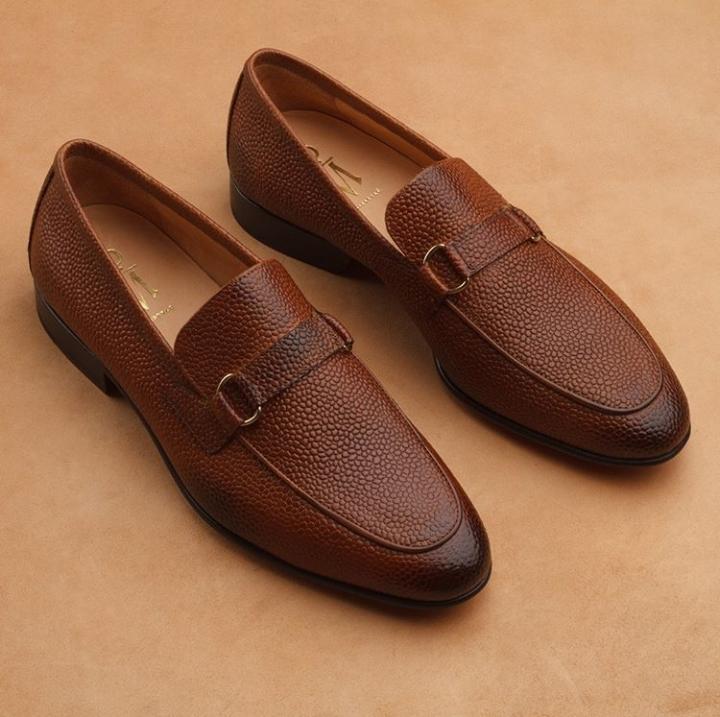 Men Outfits With Loafers- 30 Ideas How To Wear Loafers Shoes's Loafers To Get The Dapper Style Right (1)